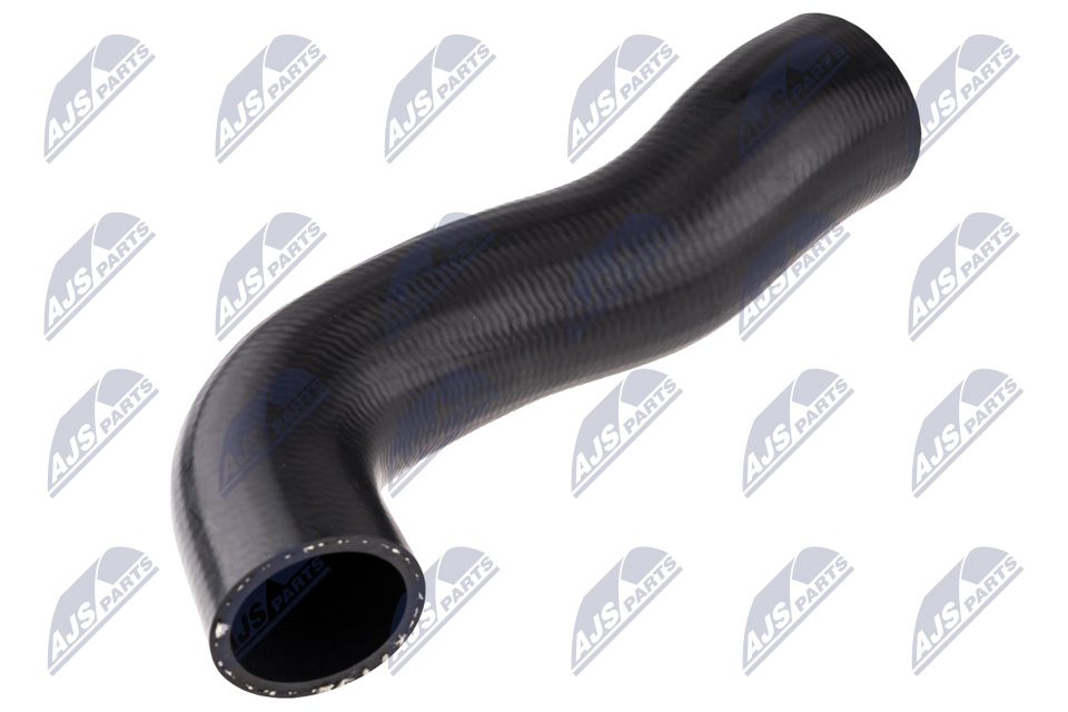 NTY Ladeluftschlauch GPP-VV-040 für Volvo