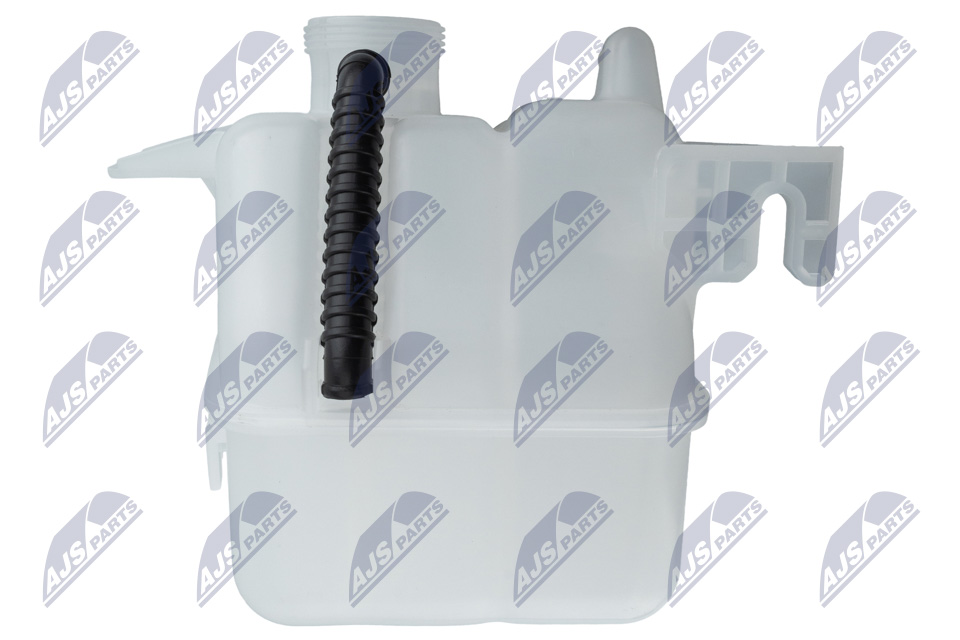 NTY Ausgleichsbehälter, Kühlmittel czwch018 für CHEVROLET