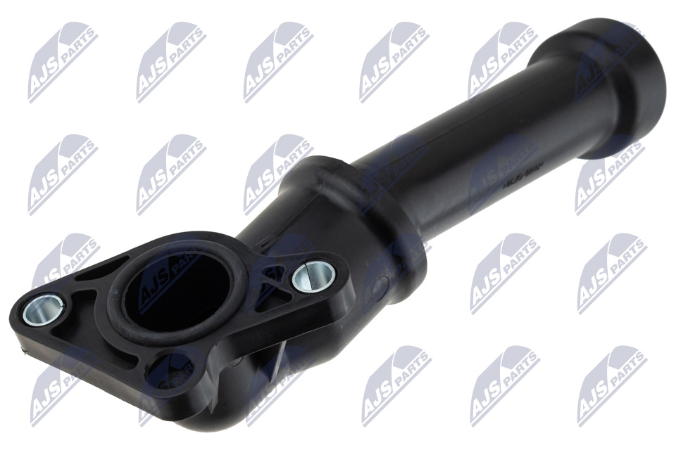 Rohr für das Kühlsystem Kunststoff CPP-CT-005 NTY - Bild 5