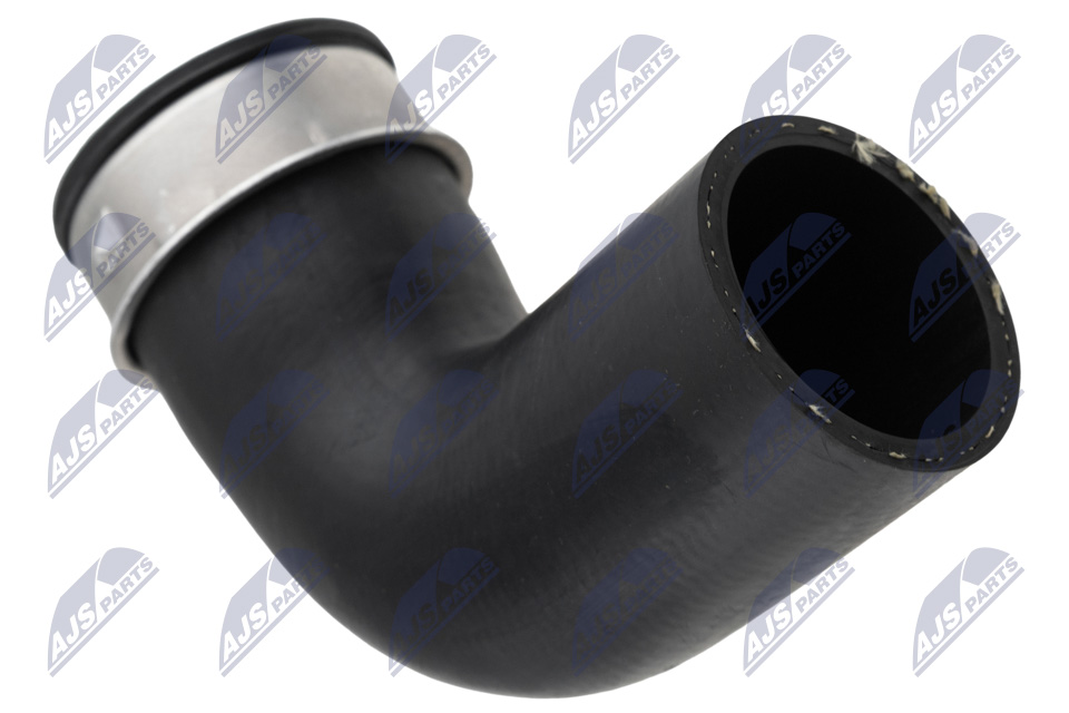 NTY Ladeluftschlauch GPP-SE-003 für VAG
