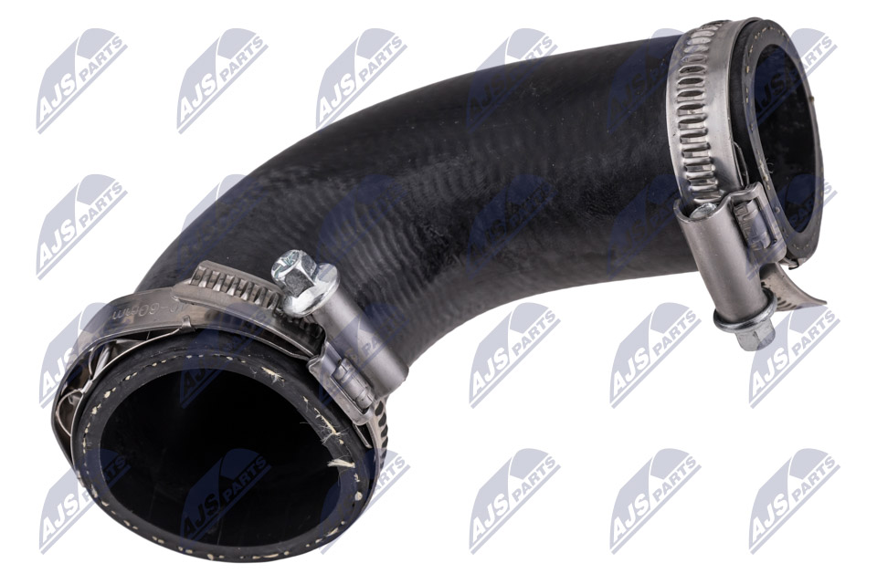 Nty Ladeluftschlauch Gpp-Vw-233 Für Vag