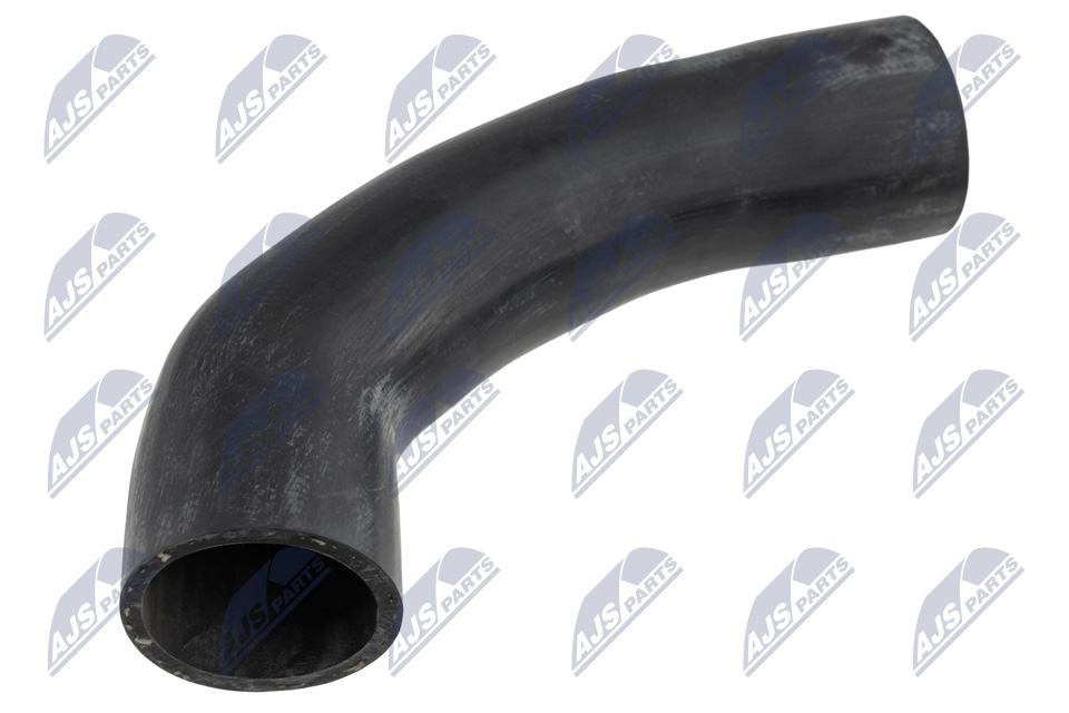 NTY Ladeluftschlauch GPP-VW-244 für VAG