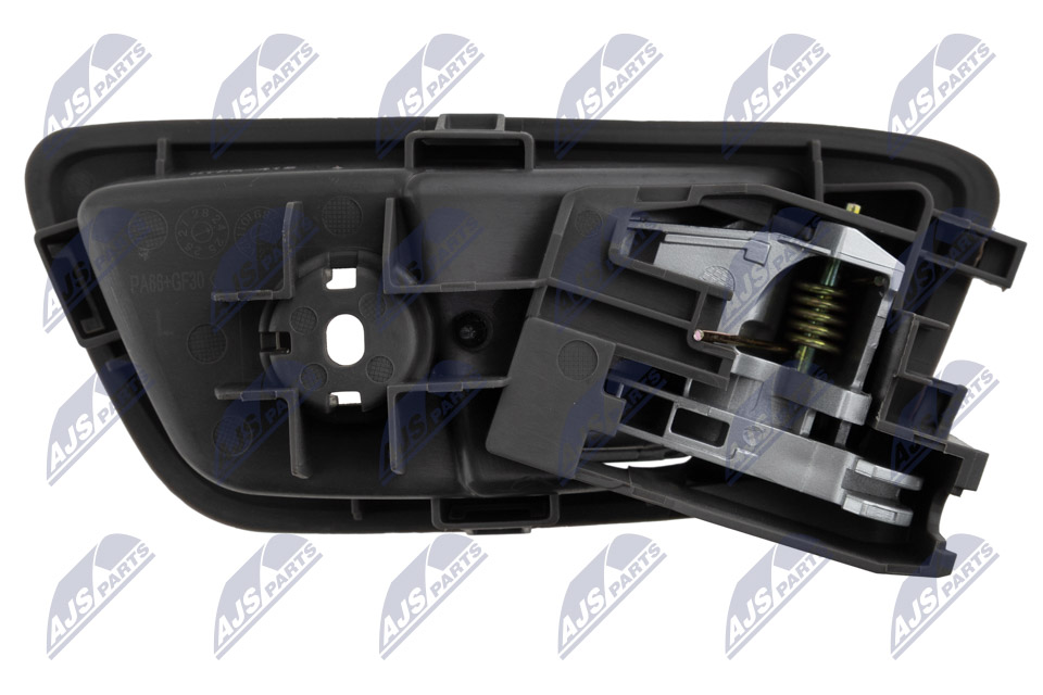NTY Türgriff, Innenausstattung ezcfr415 für Ford