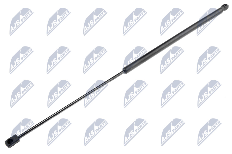 NTY Gasfeder, Motorhaube aeau000 für Audi