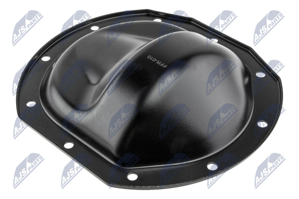 Für NTY BMO-FR-010 differential cover - Bild 5