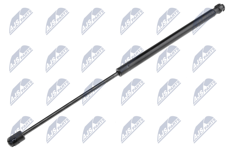 NTY Gasfeder, Koffer-/Laderaum aect002 für Mercedes Citroën