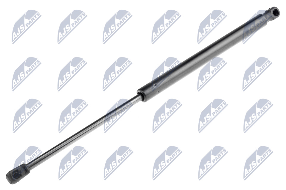 NTY Gasfeder, Koffer-/Laderaum aedw008 für CHEVROLET