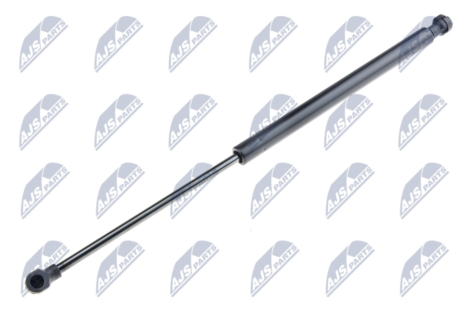 NTY Gasfeder, Koffer-/Laderaum aeft011 für Fiat