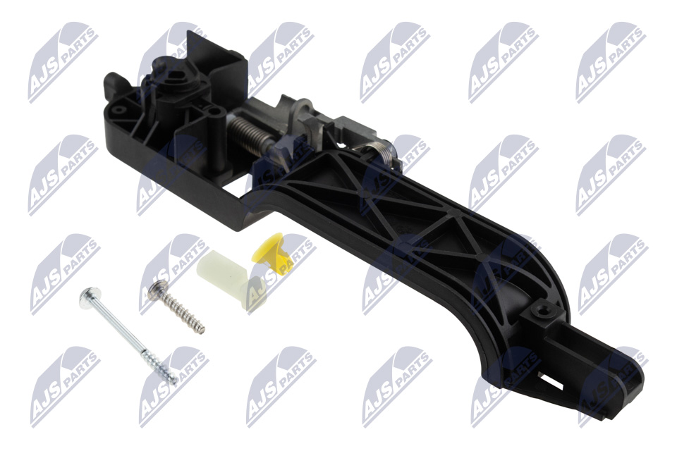 NTY Türgriffrahmen ezcfr408 vorne links für Ford