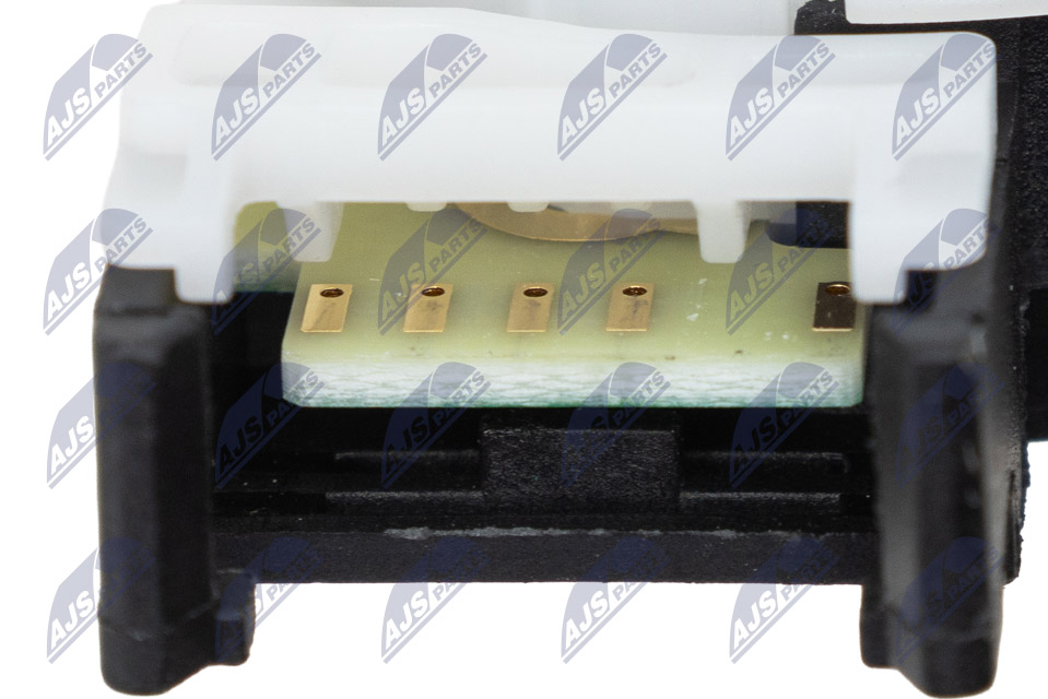 Nty Zünd-/Startschalter Eks-Vw-009A Für Vag