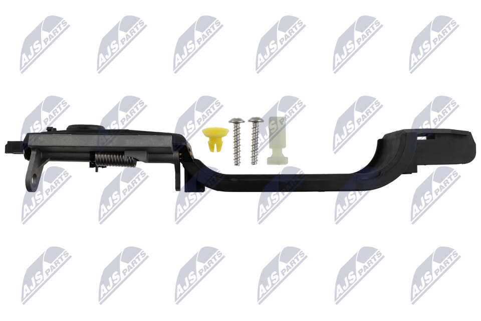 NTY Türgriffrahmen ezcfr406 für Ford