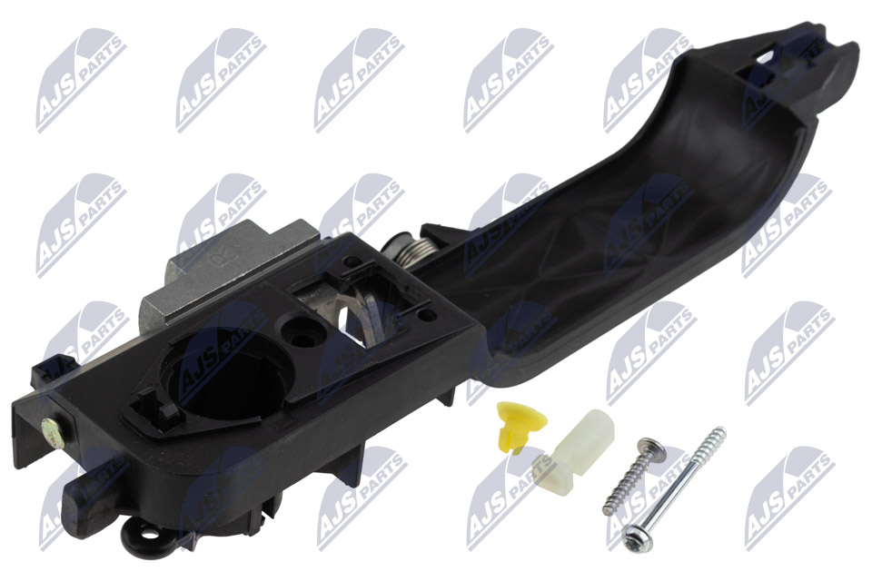 NTY Türgriffrahmen ezcfr409 für Ford