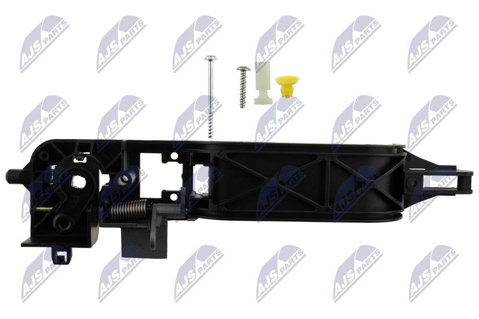 NTY Türgriffrahmen ezcfr405 für Ford