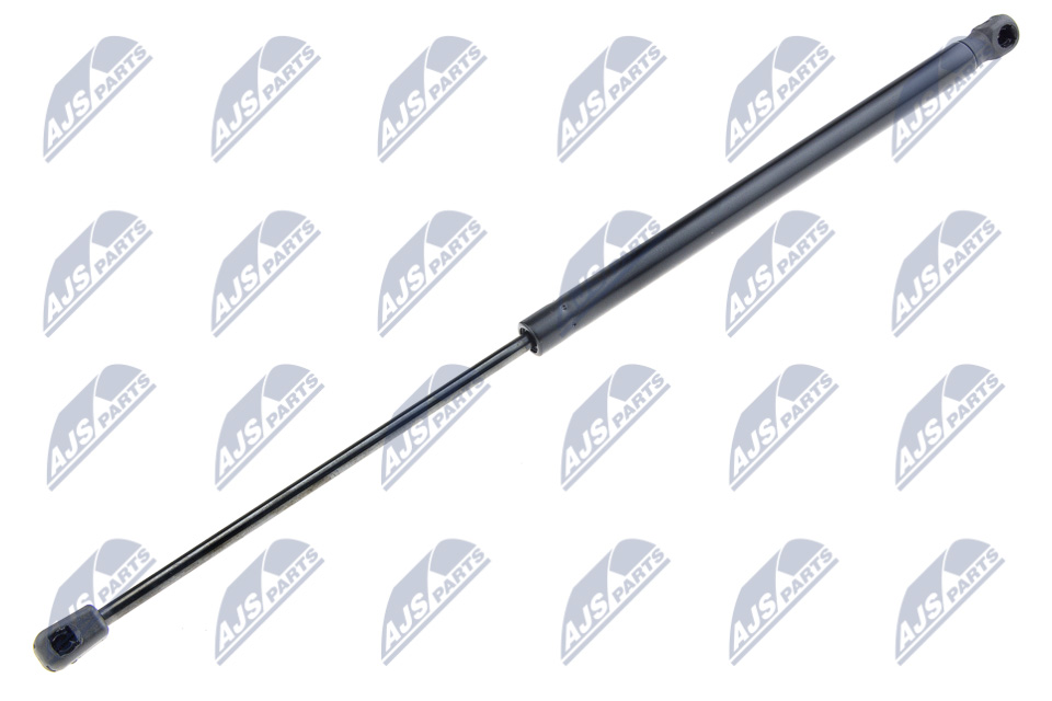 NTY Gasfeder, Koffer-/Laderaum aeme016 für Mercedes