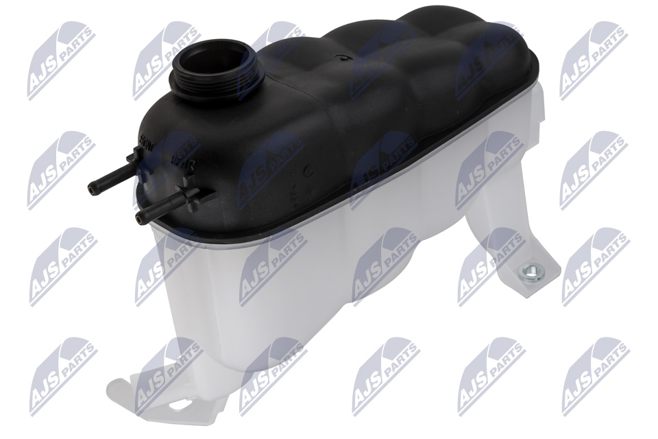 NTY Ausgleichsbehälter, Kühlmittel czwch014 für CHEVROLET