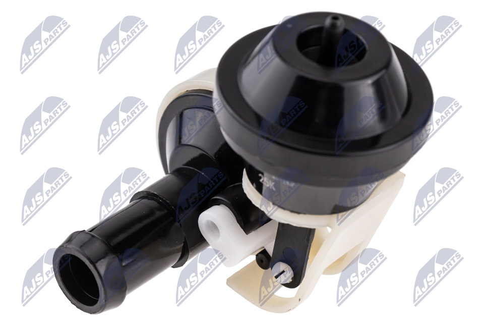 NTY Kühlmittelregelventil CTM-AU-048 für Audi