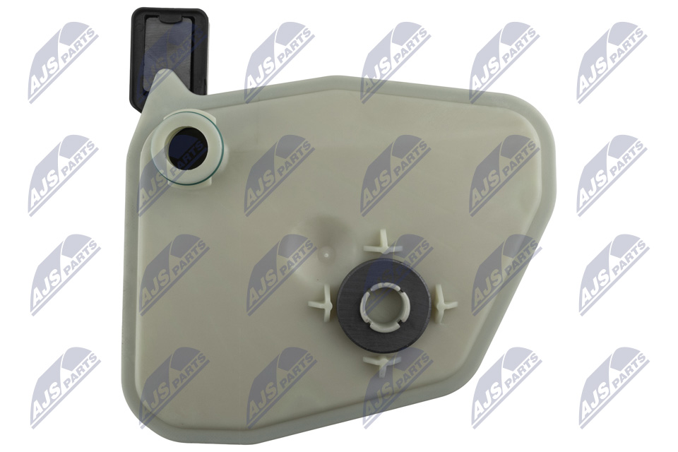 NTY Hydraulikfilter, Automatikgetriebe FSF-FR-017 für Ford