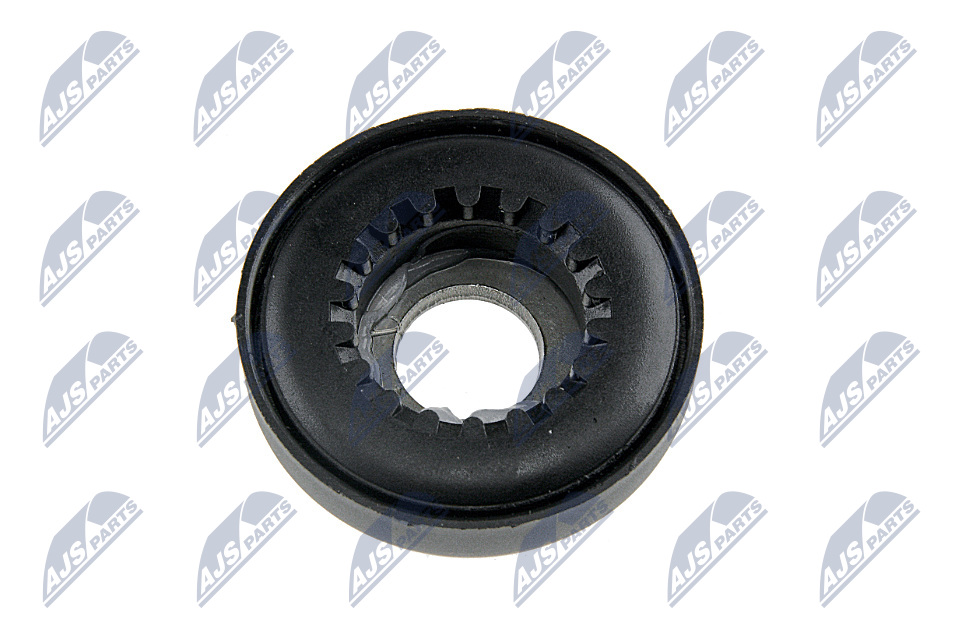 NTY Wälzlager, Federbeinstützlager advw010 Vorderachse rechts für Ford CHEVROLET Skoda VW SMART SEAT