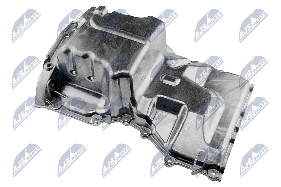 Für NTY BMO-FR-015 OIL PAN - Bild 5