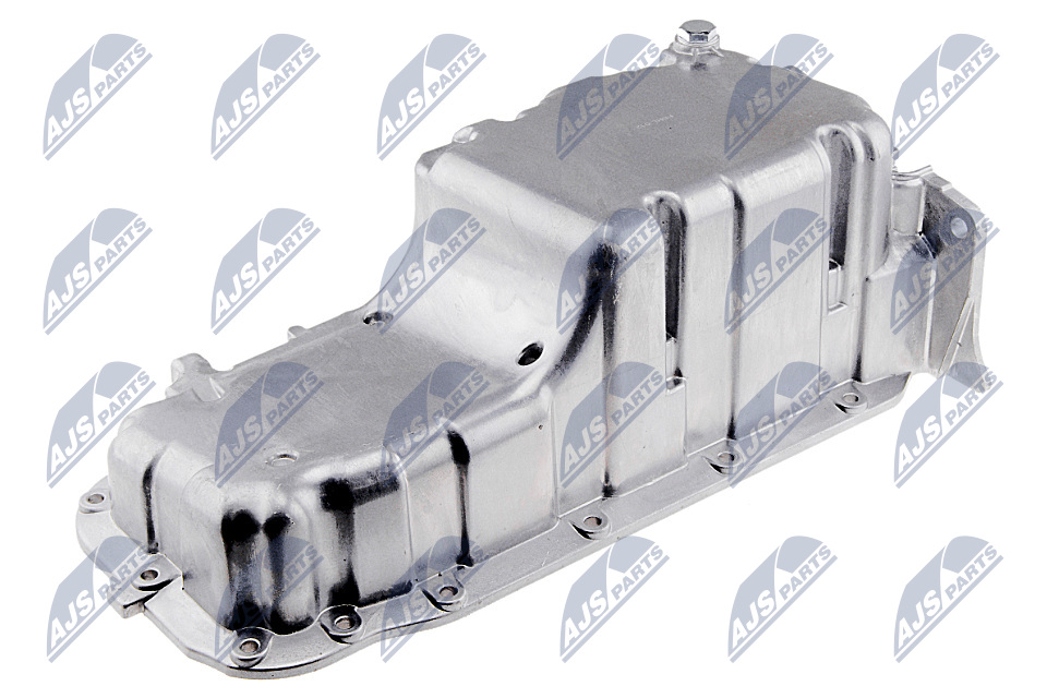 Nty Ölwanne Bmo-Pl-012 Für Opel Kia - Bild 5