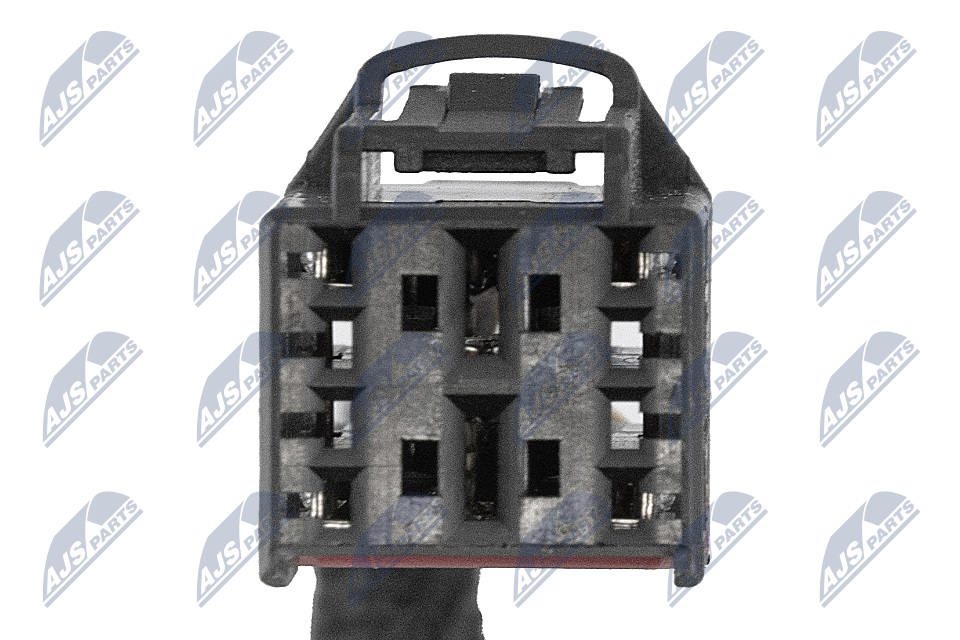 Nty Elektromotor, Heckklappe [Hersteller-Nr. AE-WW-117] für VW - Bild 3