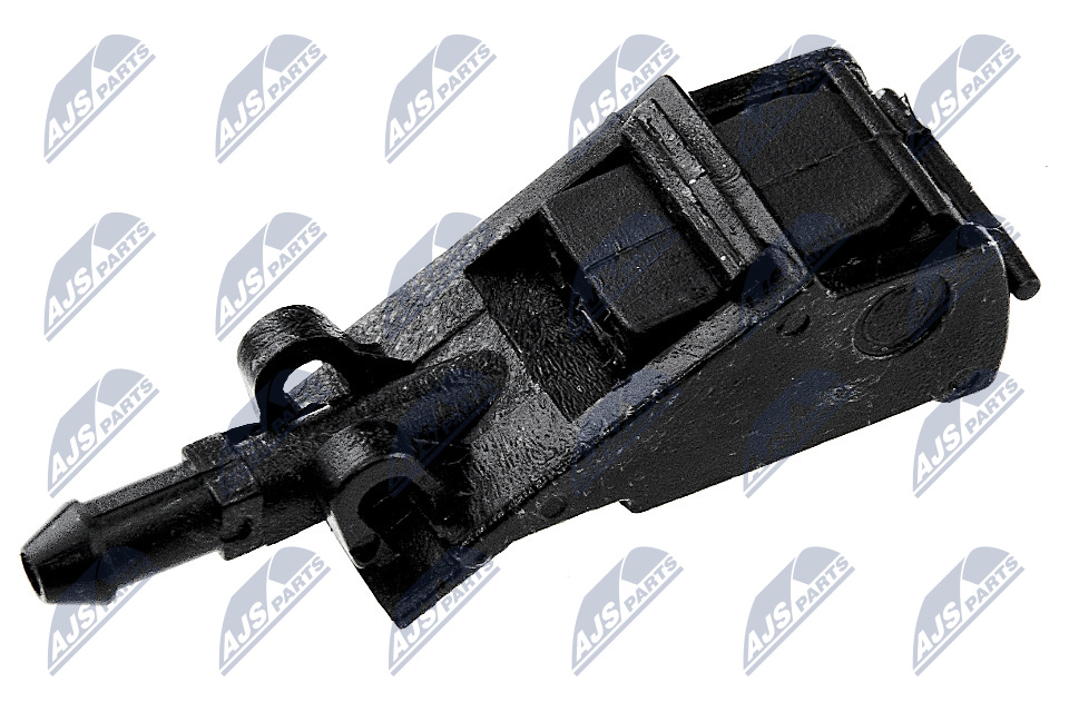 NTY Waschwasserdüse, Scheibenreinigung edsvw002 Motorhaube für Skoda SEAT