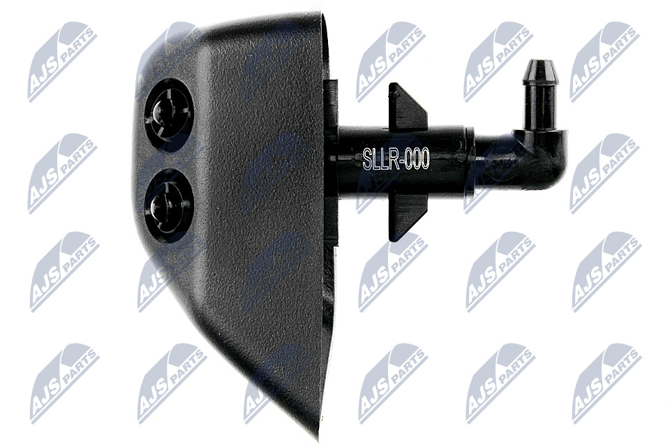 NTY Waschwasserdüse, Scheinwerferreinigung edslr000 für LAND ROVER