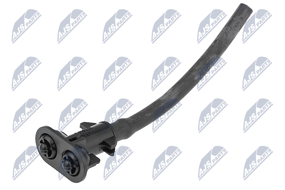 NTY Waschwasserdüse, Scheinwerferreinigung edslr011 für LAND ROVER