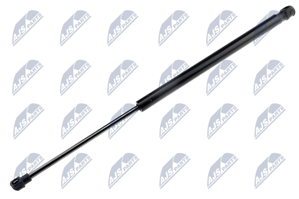 NTY Gasfeder, Koffer-/Laderaum aens005 für NISSAN