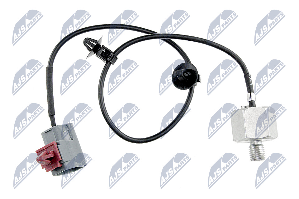 NTY Klopfsensor ESS-MZ-001 für MITSUBISHI MAZDA