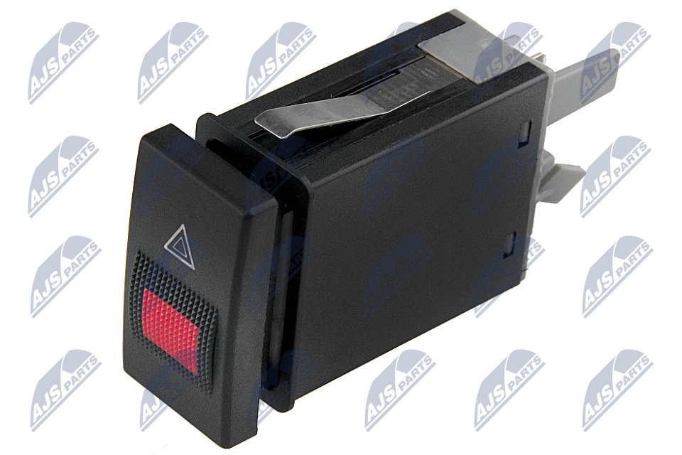 NTY Warnblinkschalter EWS-AU-010 für VAG