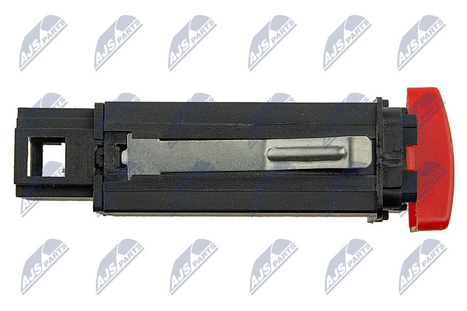 Warnblinkschalter EWS-AU-051 NTY für AUDI A3 - Bild 4
