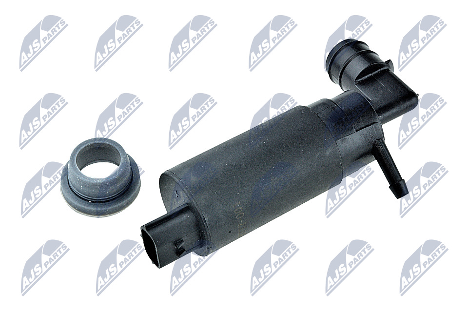 NTY Waschwasserpumpe, Scheibenreinigung espty001 für TOYOTA