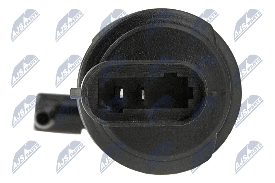 NTY Waschwasserpumpe, Scheibenreinigung espre003 für RENAULT
