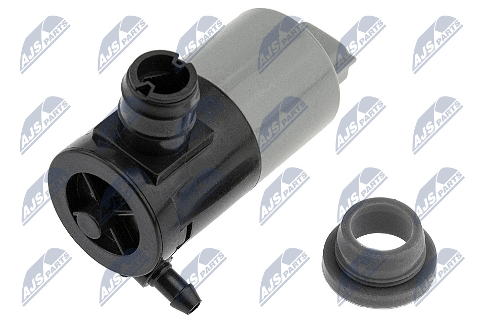 NTY Waschwasserpumpe, Scheibenreinigung espty005 für TOYOTA