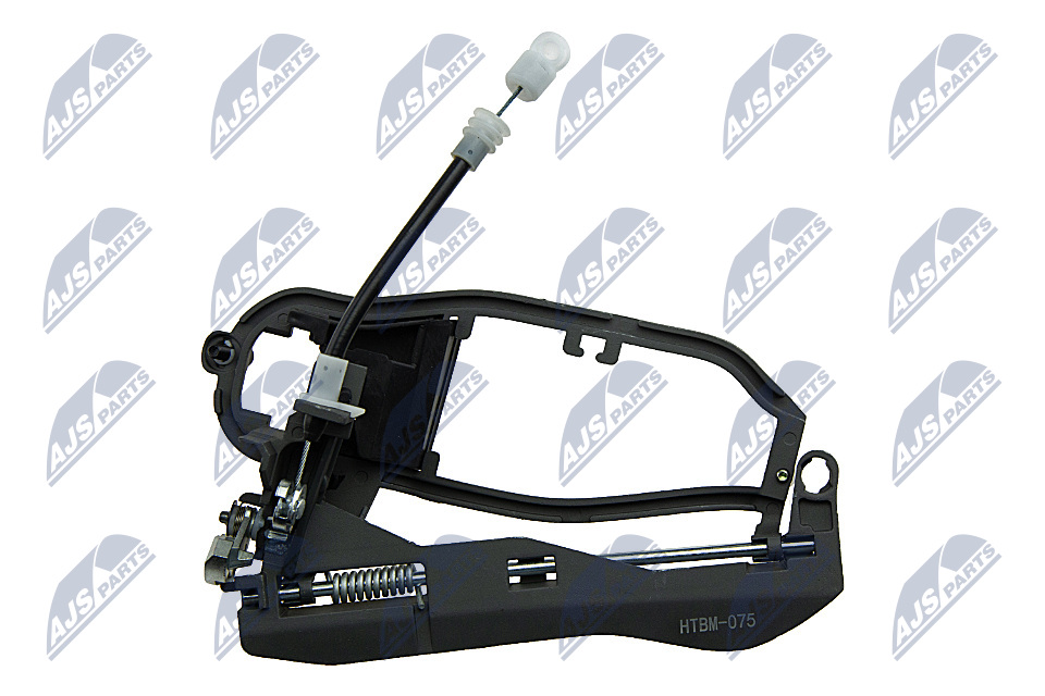 NTY Türgriffrahmen ezcbm075 für BMW