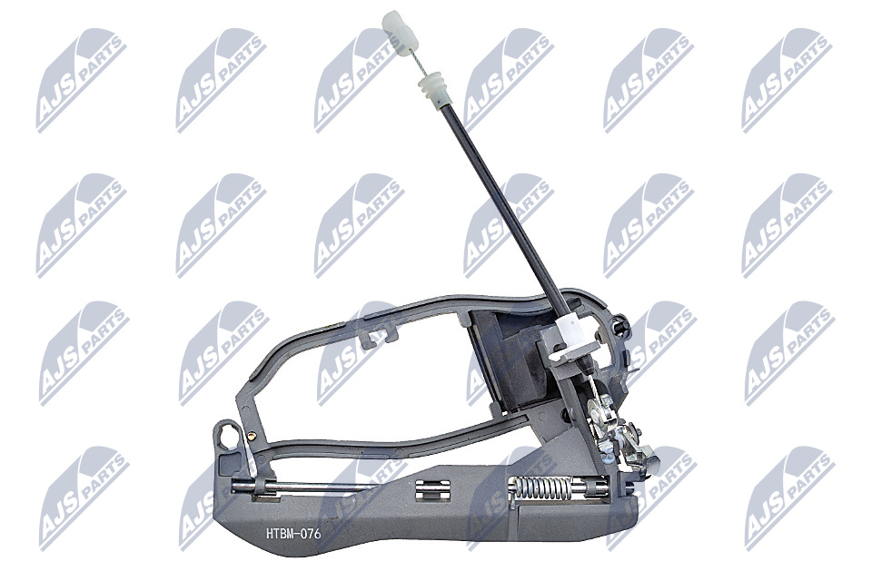 NTY Türgriff ezcbm076 links für BMW