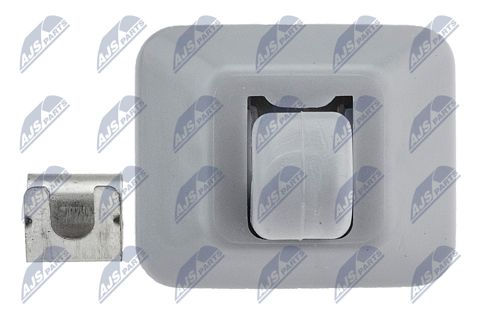 NTY Halter, Sonnenblende ezcau123 für VAG