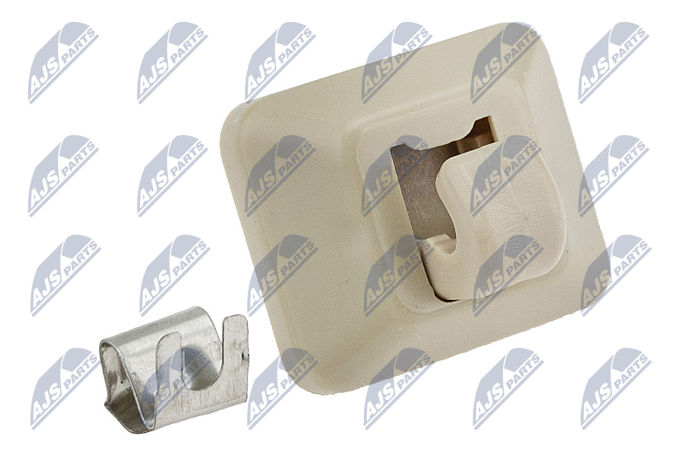 NTY Halter, Sonnenblende ezcau124 für VAG