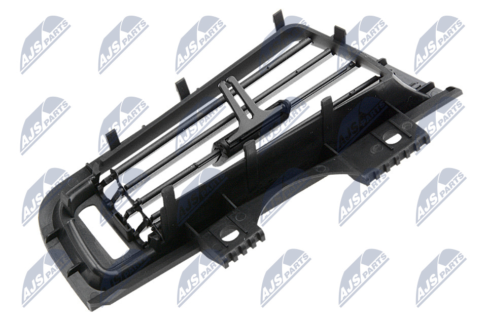 NTY Luftdüse, Armaturenbrett EZC-BM-023 für BMW