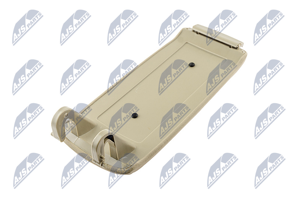 NTY Armlehne EZC-AU-071 für Audi