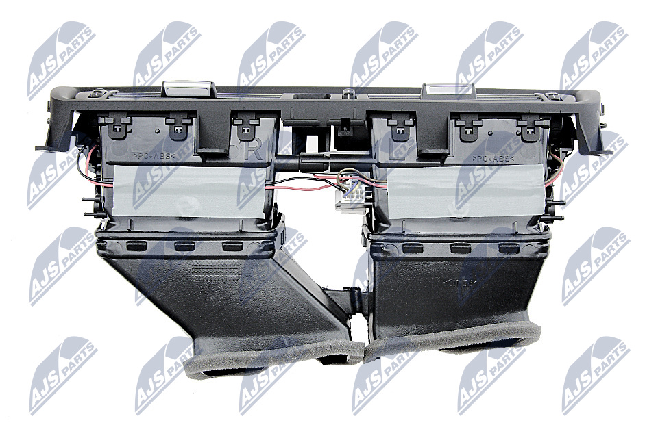 Nty Luftdüse, Armaturenbrett Mitte Ezc-Bm-053 Für Bmw