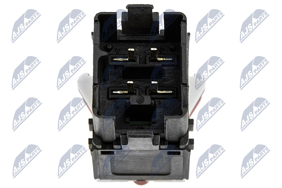 Warnblinkschalter EWS-VW-124 NTY für VW JETTA III GOLF V GOLF V Variant - Bild 6