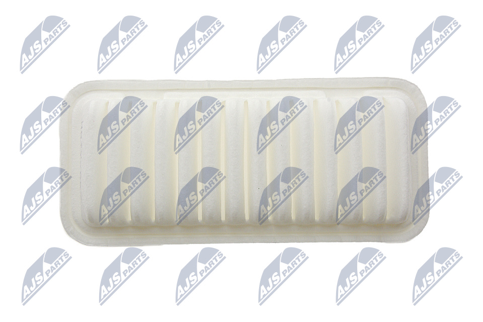 NTY Luftfilter fafty062 Filtereinsatz 42mm für TOYOTA