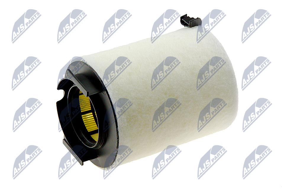 Nty Luftfilter Fafvw052 Filtereinsatz 221mm Für Vag