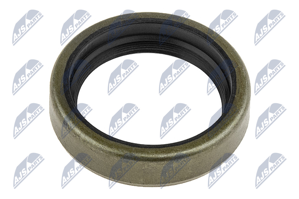 NTY Wellendichtring, Antriebswelle nupns005 für NISSAN