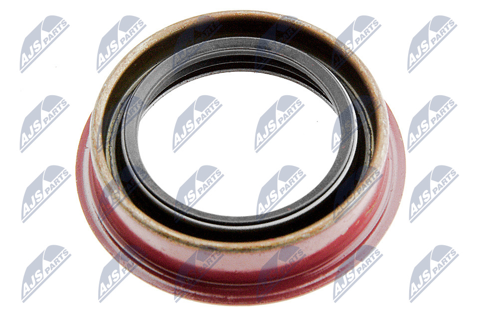 NTY Wellendichtring, Antriebswelle nupfr001 für Ford Volvo VAG