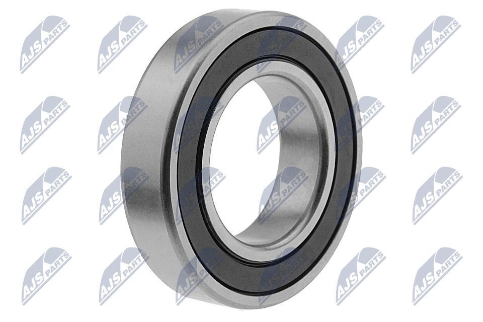 NTY Lagerung, Gelenkwelle nlpre001 vorne für Opel GM NISSAN DACIA