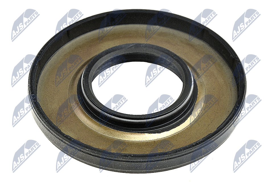NTY Wellendichtring, Antriebswelle nuphd004 für HONDA