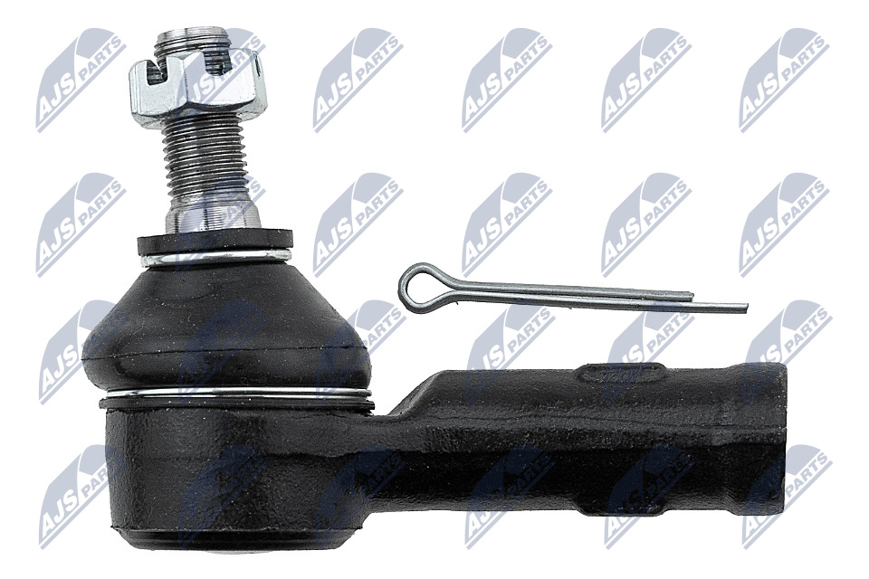 NTY Spurstangenkopf skzfr010 Vorderachse links für Ford
